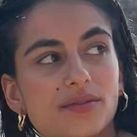 Bego Vargas Meztelen
