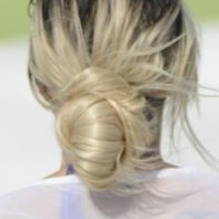 Bella Bunnie Meztelen