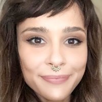 Bella Dayne Meztelen