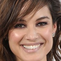 Bérénice Marlohe Meztelen