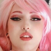 Berrydoll666 Meztelen