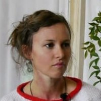 Beth Buchanan Meztelen