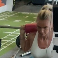 Beth Fraser Meztelen