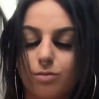 bethsmoking Meztelen