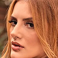 Bia Paganelli Meztelen