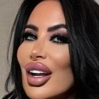 Bianca La Bomb Meztelen