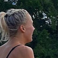 Bianca Salming Meztelen