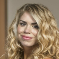 Billie Piper Ai Porn Meztelen
