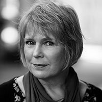 Birgitte Victoria Svendsen Meztelen