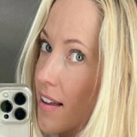 blondemel Meztelen