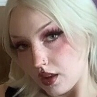bloodfairy Meztelen