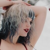 Bluejay Meztelen
