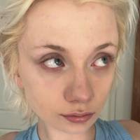 blueprincefree Meztelen