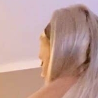 bossblondie Meztelen
