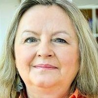 Bozena Stryjkówna Meztelen