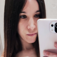 Brenda Boop Meztelen