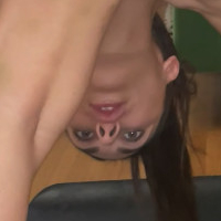 Brett Anne Meztelen