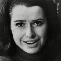 Brigit Forsyth Meztelen
