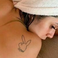 Britney Alfaro Meztelen