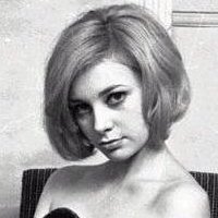 Britt Hampshire Meztelen