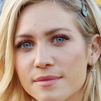 Brittany Snow Meztelen