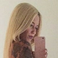 brittanybrittany Meztelen