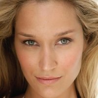 Brooke Johnston Meztelen