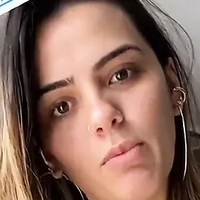 Bruna Sunaika Meztelen