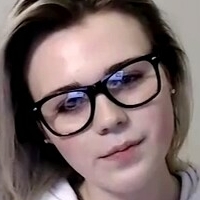 Buitifulblonde Meztelen