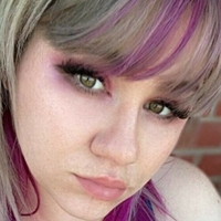 Bunnie Burrow Meztelen