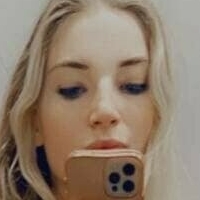 bunnyblondee Meztelen