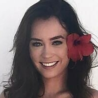 Caitlin Clemmens Meztelen