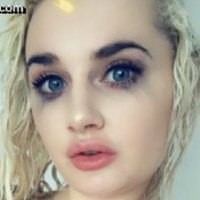 CAITLINANNE Meztelen