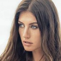 Caley-Rae Pavillard Meztelen
