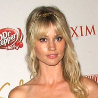 Cameron Richardson Meztelen