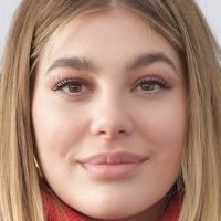 Cami Morrone Meztelen