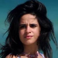 Camila Cabello Meztelen