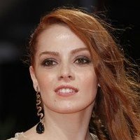Camilla Diana Meztelen