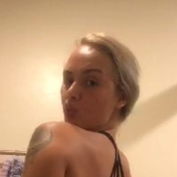 Camille Cammy Meztelen