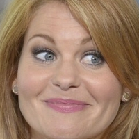 Candace Cameron Meztelen