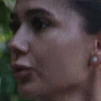 Candid Bralessday Meztelen