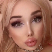 candy_babythedoll Meztelen