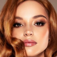 Capelli Rossi Meztelen