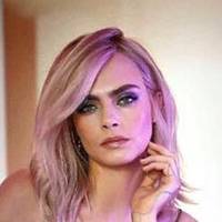 Cara Delevingne Meztelen
