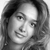 Caroline Anglade Meztelen