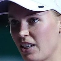 Caroline Wozniacki Meztelen