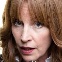 Carolyn Backhouse Meztelen