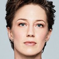 Carrie Coon Meztelen