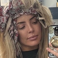 Cassie Lee/Jess McKay (Peyton Royce/Billie Kay) Meztelen