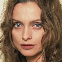 Catherine Flemming Meztelen